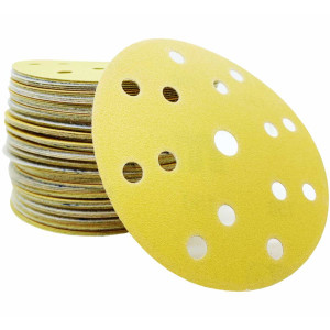 Dischi di macinazione Klett 15cm bagnato/secco