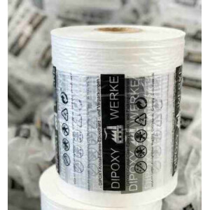 Materiale da imballaggio