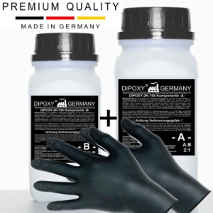 DIPOXY-2K-700+Guanti