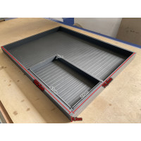 Stampi in silicone Stampi per colata di resina epossidica 2