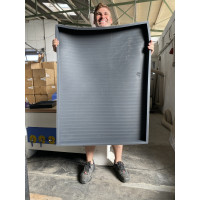 Stampi in silicone Stampi per colata di resina epossidica 3