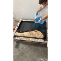 Stampi in silicone Stampi per colata di resina epossidica 5