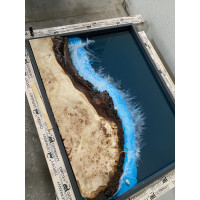 Stampi in silicone Stampi per colata di resina epossidica 7