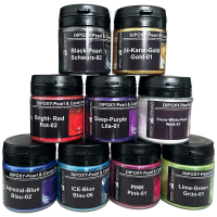 Crea il tuo flummi set flummis 2