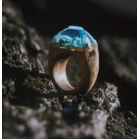 Resina epossidica UV Resina epossidica a indurimento rapido 