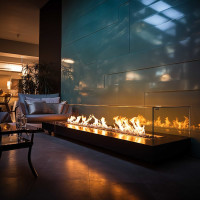 Bioéthanol, éthanol 80 % Premium 30 L (6 x 5 L