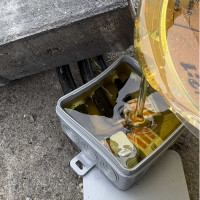 Mescola per colata elettrica Resina epossidica IP68 e IP69 f