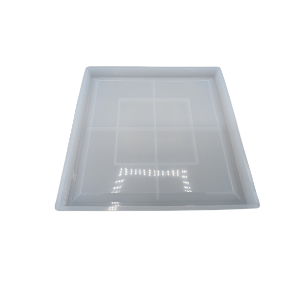 Stampi in silicone per resina epossidica