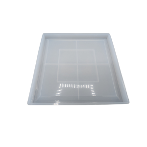 Stampi in silicone per resina epossidica
