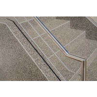 Steinteppich Epoxidharz Set Innen & Außen (ca. 56k