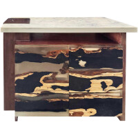 armadio in resina epossidica 2