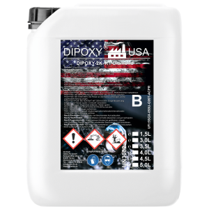 Epoxidharz 1zu1 Diamond 1L Komponente B - nur Härter