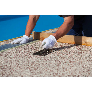 1,5 kg di marmo Premium StoneSelect 1-4 mm