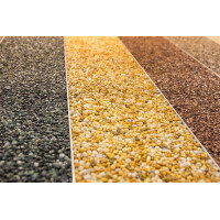 1,5 kg di marmo Premium StoneSelect 1-4 mm 3