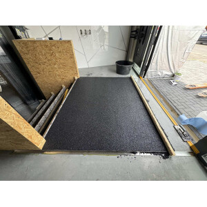 100Kg Mamorkies1-4mm