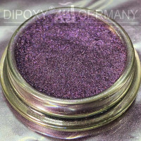 Pigmenti ad effetto resina epossidica Pearl 0