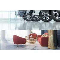 Resina di laminazione epossidica resina di colata di cristal