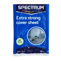 Film di mascheratura 4mx4m 20 µm gallery