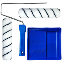 Set di rulli 4pcs-25cm gallery