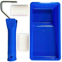 Set di rulli 4pcs-5cm in rotolo gallery