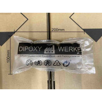 Pluriball Materiale di riempimento del cuscino a bolle daria