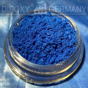 Pigmenti ad effetto resina epossidica Pearl 07 Blu...