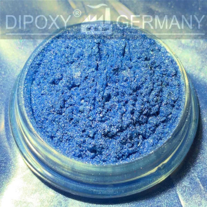 Pigmenti ad effetto resina epossidica Pearl 08 Blu...