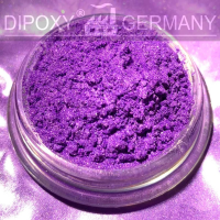 Pigmenti ad effetto resina epossidica Pe gallery