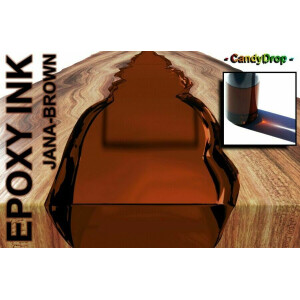 Alcool INK Tinte trasparenti JANA BROWN CandyDrop