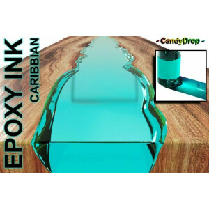 Tinte alcoliche trasparenti INK CARIBBIAN CandyDrop