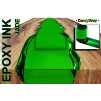 Alcool-Inchiostro-Tinte-Trasparente-JADE gallery