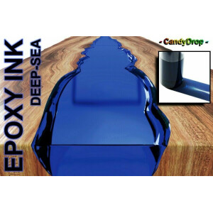 Alcool INK Tinte trasparenti DEEP-SEA CandyDrop