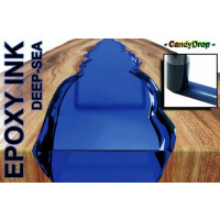 Alcool INK Tinte trasparenti DEEP-SEA Ca gallery