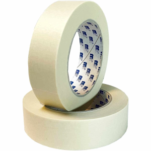 Kreppband für Epoxidharz 30mm x 50m