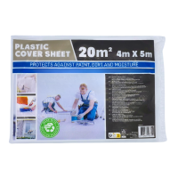 Film di mascheratura 4mx5m 0,7 µm gallery